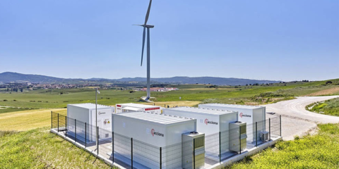 Acciona Energía aplica tecnología blockchain para acreditar el origen 100% renovable de la electricidad
