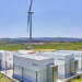 Acciona Energía aplica tecnología blockchain para acreditar el origen 100% renovable de la electricidad