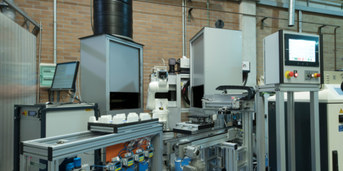El proyecto ECO-Solar diseña nuevas técnicas de fabricación sostenible de paneles fotovoltaicos reciclables