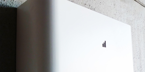 New Technology se convierte en distribuidor oficial de Ampere Energy en el Benelux