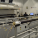 CENER amplía su laboratorio de ensayos de receptores de captadores solares cilindro parabólicos