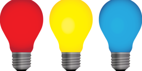 La CNMC obliga a las compañías eléctricas a modificar su imagen de marca para evitar confusiones entre los consumidores