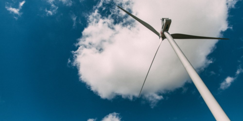 EDPR se adjudica dos contratos de energía eólica en subasta eléctrica de Brasil