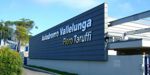 Enel crea Enel X e-Mobility Hub, un centro tecnológico de movilidad eléctrica en el circuito italiano de Vallelunga