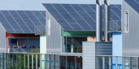 La energía fotovoltaica batió récords en verano en Europa debido a las altas temperaturas, según SolarPower Europe