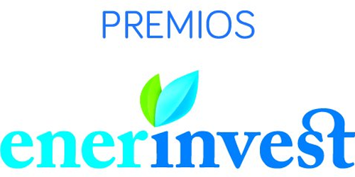 Logo premios EnerInvest.