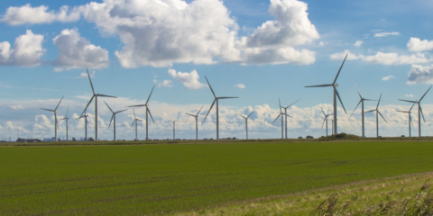 Gobierno de Aragón declara Inversiones de Interés Autonómico seis proyectos de energías renovables