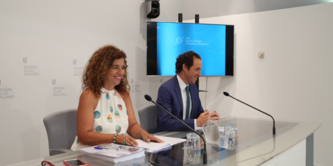 El Gobierno Balear aprueba el Proyecto de Ley de Cambio Climático y Transición Energética