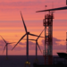 Iberdrola comienza el análisis geotécnico del parque eólico marino Baltic Eagle, de 476 MW