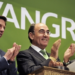 Iberdrola prevé duplicar su potencia renovable en Estados Unidos a finales de 2022