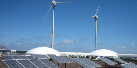 El ITC ensayará en Gran Canaria nuevos modelos de gestión energética para microrredes