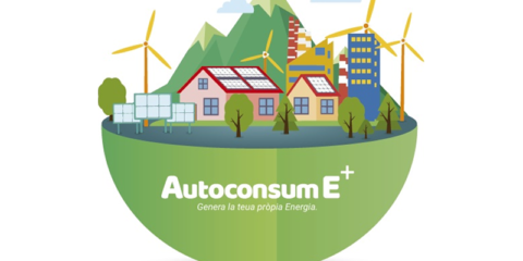 Las solicitudes de ayudas públicas para instalaciones de autoconsumo se duplican en la Comunidad Valenciana