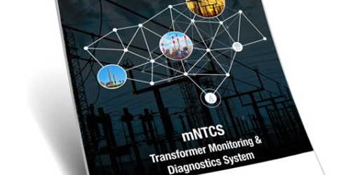 Folleto informativo de la herramienta de mPres para optimizar el mantenimiento de los cables URD.