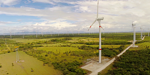 Naturgy se adjudica en Australia un parque eólico de 180 MW de potencia