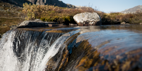 Noruega logra que el 98% de su demanda eléctrica proceda de energías renovables