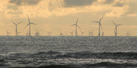 El consorcio IDeCON diseña una red plug-and-play para el transporte de grandes cantidades de energía offshore
