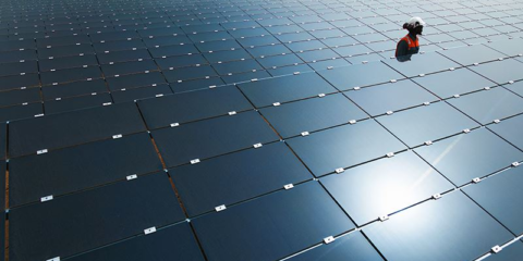 Wärtsilä busca proyectos con tecnologías Power-to-X que quieran participar en el SparkUp Energy Challenge