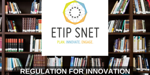 Webinar sobre el éxito de los sandboxes regulatorios como impulsores de la innovación en el sector energético