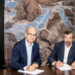 X-Elio y Nexus Energía firman un contrato PPA para construir dos plantas fotovoltaicas en la Región de Murcia