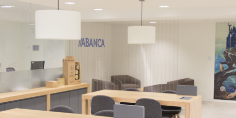 Abanca aplica tecnología blockchain para asignar valor virtual a los activos energéticos