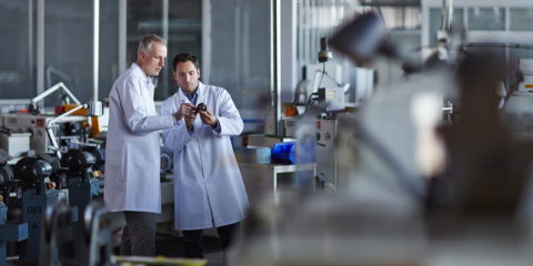 Atos selecciona investigadores experimentados para trabajar en el programa Got Energy Talent