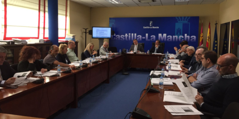 Autorizada la construcción de tres nuevas plantas fotovoltaicas en Toledo con una potencia total de 38 MW