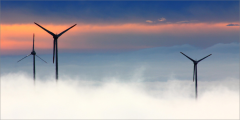 CEE Group presentará un software para mejorar el rendimiento de los aerogeneradores
