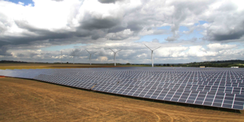 CGN Europe Energy monitorizará sus instalaciones renovables con el sistema de gestión cloud de Greenbyte