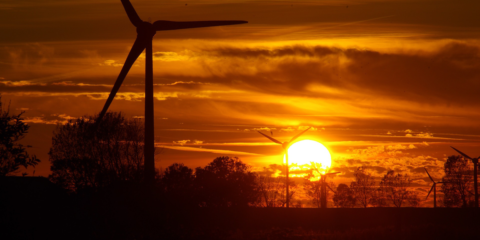 La Comisión Europea y Bill Gates lanzan un fondo de inversión en energía limpia de 100 millones de euros