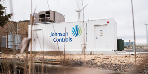 Consolidated Edison Solutions y Johnson Controls forman una joint venture para el mercado del almacenamiento energético
