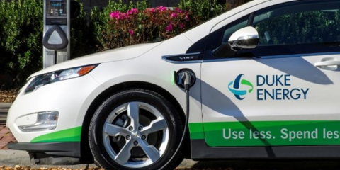 Una compañía estadounidense estudia el impacto de la recarga residencial de vehículos en la red eléctrica