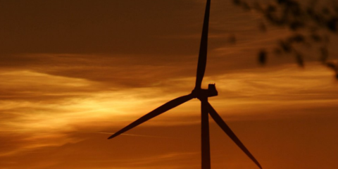 EDPR y Walmart firman tres acuerdos de compraventa de electricidad eólica en Estados Unidos