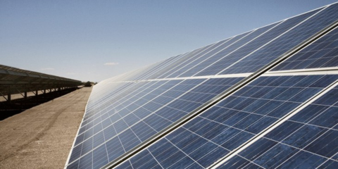 Enel Green Power inicia la construcción de sus tres primeros parques fotovoltaicos en Extremadura