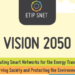 ETIP SNET Vision 2050