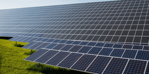 Aragón autoriza 30 proyectos fotovoltaicos que serán puestos en marcha en 2019