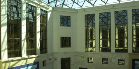 El nuevo contrato de suministro eléctrico del Gobierno Vasco exige que la energía sea 100% renovable