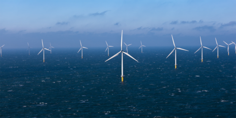 GWEC crea un Grupo de Trabajo para impulsar la energía eólica marina en Asia y América del Norte