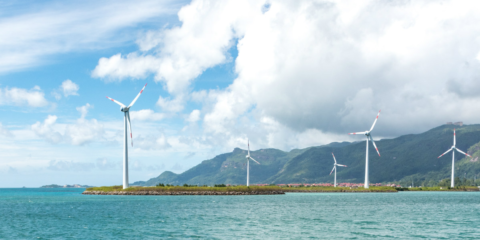 Los pequeños estados insulares en desarrollo lanzan SIDS Lighthouses 2.0 para acelerar su transición energética