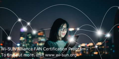El Programa de Certificación FAN asegura la interoperabilidad de dispositivos utilizados en redes inteligentes