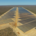 Naturgy comienza a construir las plantas fotovoltaicas Picón I y Picón II en Ciudad Real