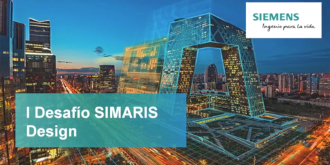 Siemens lanza «Desafío SIMARIS Design» para divulgar la aplicación de este software en proyectos de ingeniería