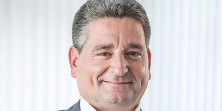 Miguel Ángel López será el nuevo director de Siemens en España.
