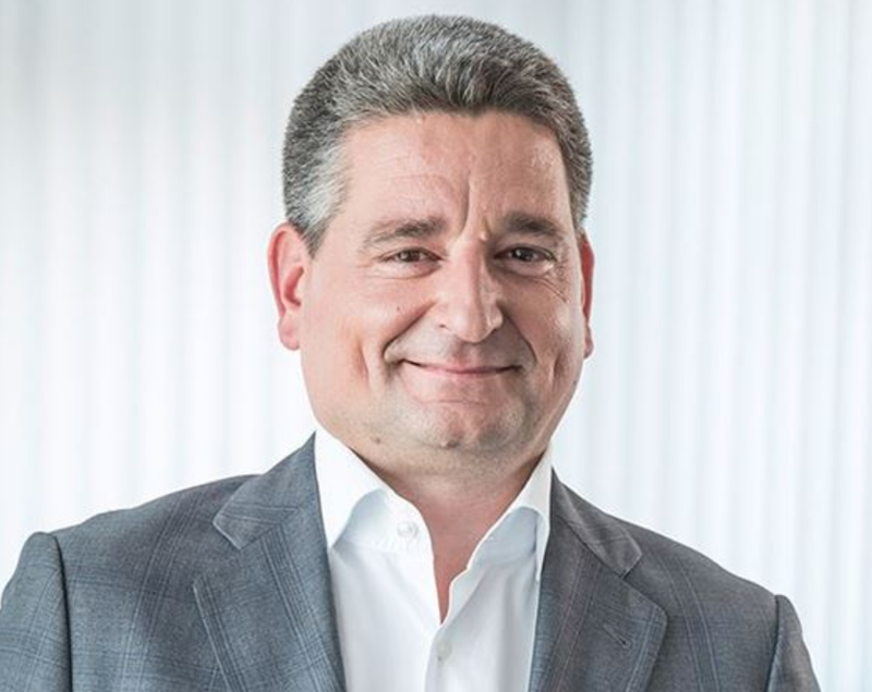 Miguel Ángel López será el nuevo director de Siemens en España. 