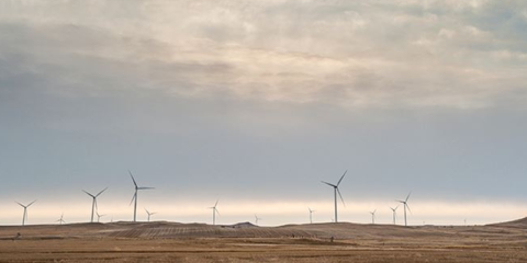 Southern Power adjudica a Siemens Gamesa un proyecto eólico de 198,5 MW en Kansas