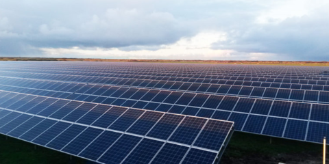 Solarcentury cierra un acuerdo con una compañía alemana para financiar la megaplanta Talayuela Solar, en Cáceres
