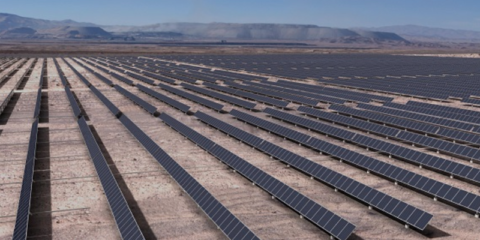Solarpack refuerza su presencia en la generación distribuida de Chile con la ejecución de cuatro plantas solares