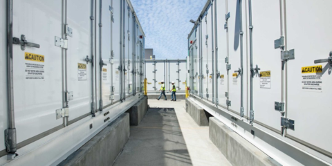 UK Power Reserve y Fluence llevan a cabo una de las mayores transacciones de almacenamiento de energía de Europa