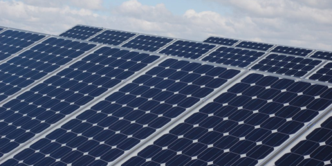 Una universidad de Canadá halla un proceso económico y sostenible para construir células solares biogénicas