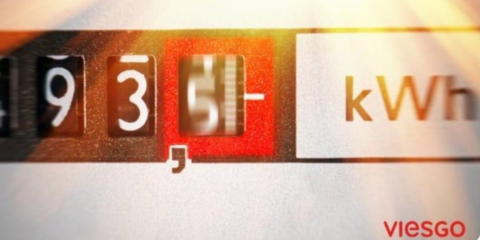 Los clientes de la zona de distribución de Viesgo pueden contratar la potencia eléctrica en múltiplos de 0,1 kW