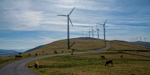 Banco Sabadell financiará los seis parques eólicos que Norvento construirá en Galicia